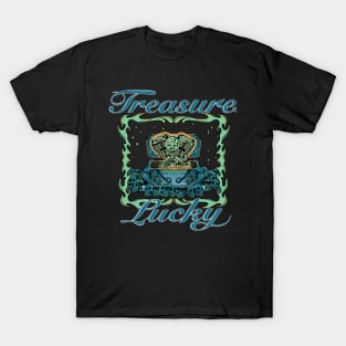 Treasure Lucky T-Shirt